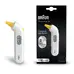 Braun Thermoscan 3 Ear Thermometer G2p100