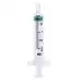 BD Emerald 2ml Hypodermic Syringe Luer Slip 100 Pack G1p100
