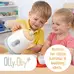 Olly and Oby Wooden Kettle