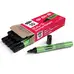 Show Me Drywipe Markers Medium Tip 10 Pack