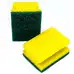 Soclean Sponge Scourers 20 Pack
