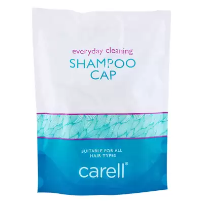 Carell Shampoo Cap