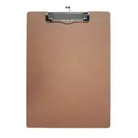 Writy A4 Hardboard Clipboard