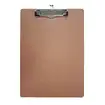 Writy A4 Hardboard Clipboard