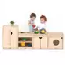 Toddlers Kitchen Set