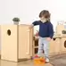 Toddlers Kitchen Set