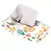 Soclean Cock-A-Doodle Tissues 2ply 36 x 100 Pack