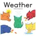 Curious Cats Books Assorted 4 Pack