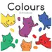 Curious Cats Books Assorted 4 Pack