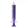 Oral Tip Syringe 5ml 100 Pack