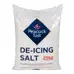 White De-Icing Salt 25kg G3p100