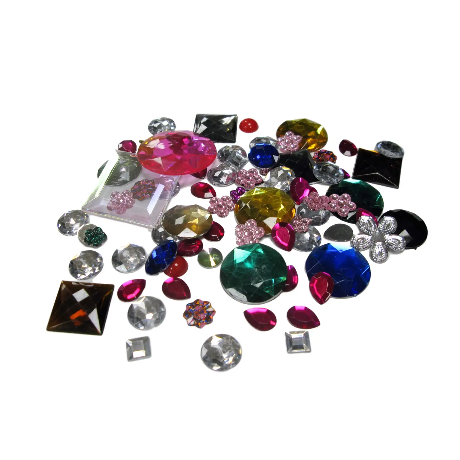 Artyom Acrylic Jewels and Gems 454g G3p90
