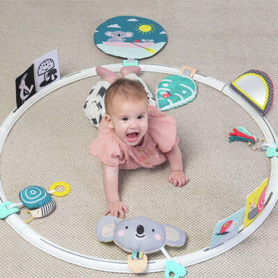 Baby Activity Hoop