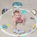 Baby Activity Hoop