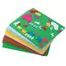 Fuzzy Felt Bumper Pack