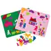 Fuzzy Felt Bumper Pack