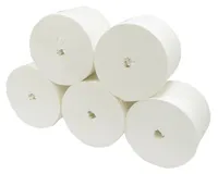 Soclean Coreless Toilet Rolls 800 Sheets 36 Pack