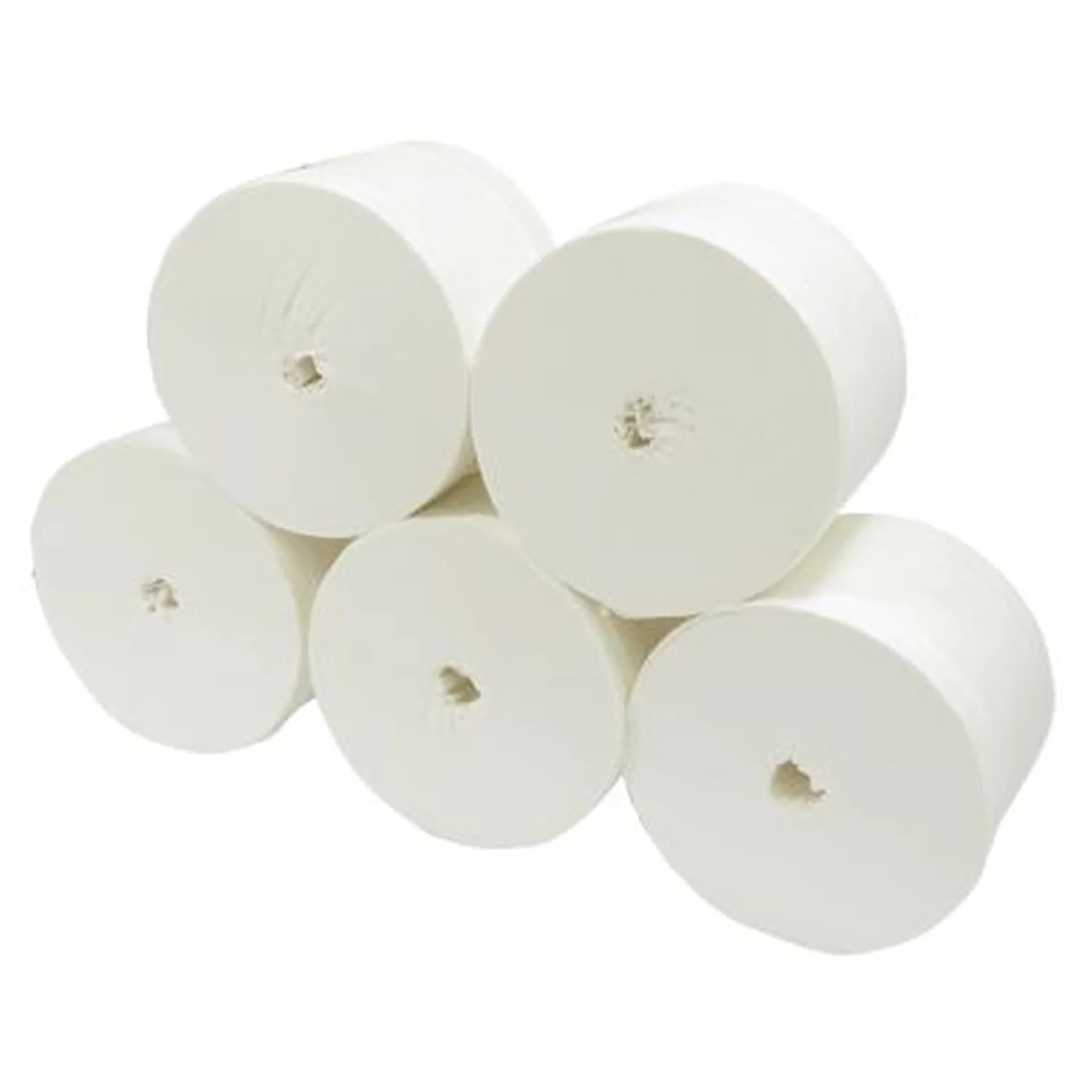 Soclean Coreless Toilet Rolls 818 Sheets 36 Pack