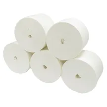 Soclean Coreless Toilet Rolls 818 Sheets 36 Pack