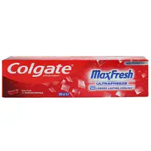 Colgate Max Fresh Toothpaste 100ml 12 Pack