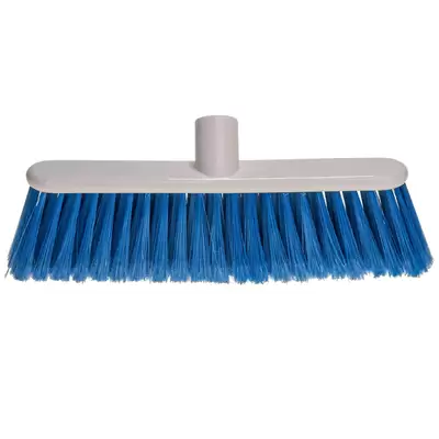 Soclean Soft Broom Head 12