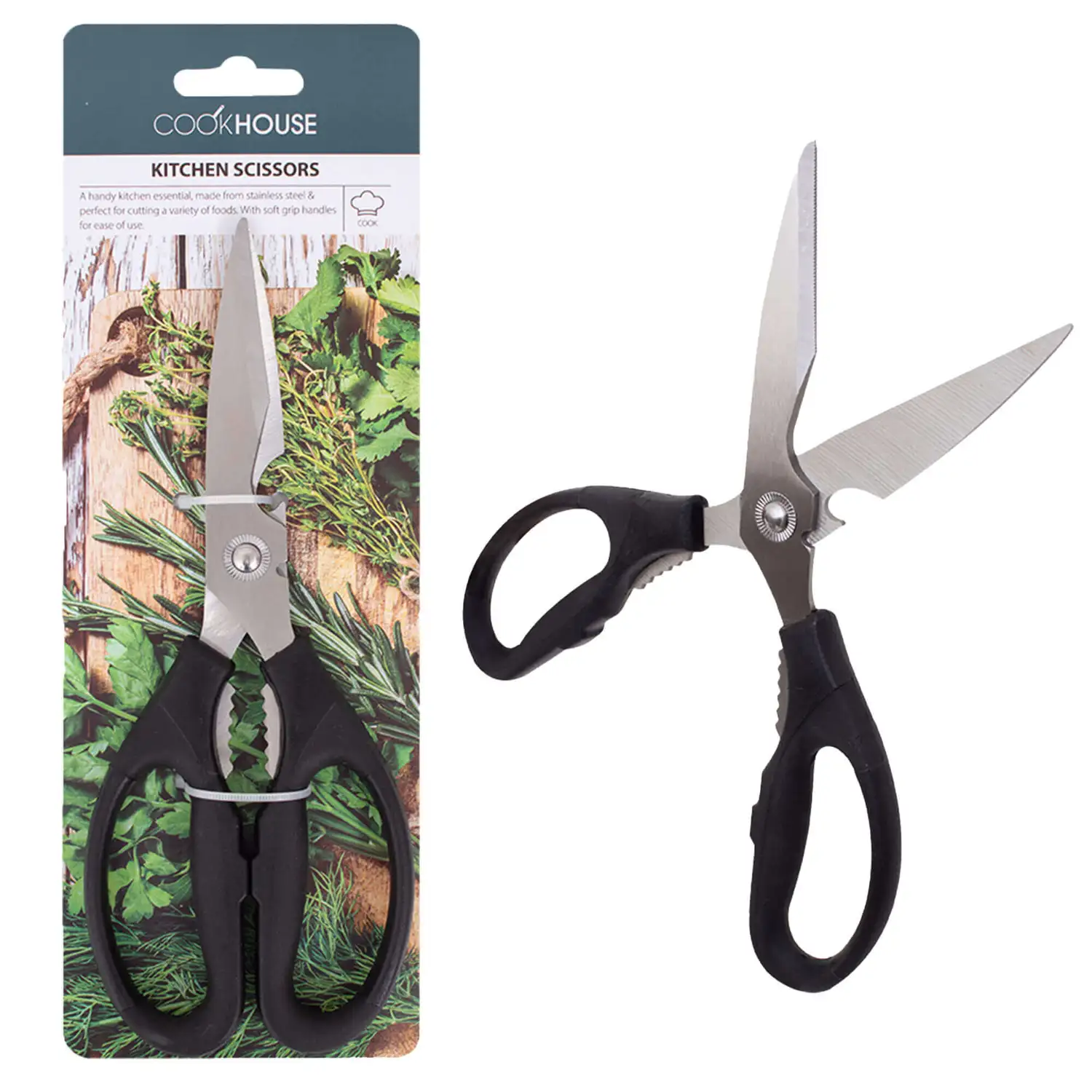 Kitchen Scissors
