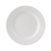 Simply Winged Side Plate White 6" / 16cm White 6 Pack G2p100