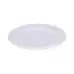 Side Plate White 6" / 16cm White 6 Pack