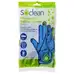 Soclean Household Rubber Gloves Blue Medium 10 Pairs G2p100