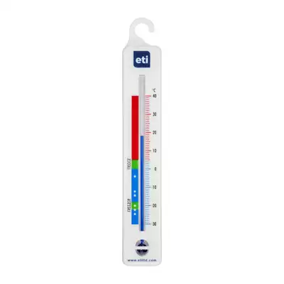 Fridge or Freezer Thermometer