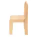 Beech Stacking Chair 260mm 4 Pack