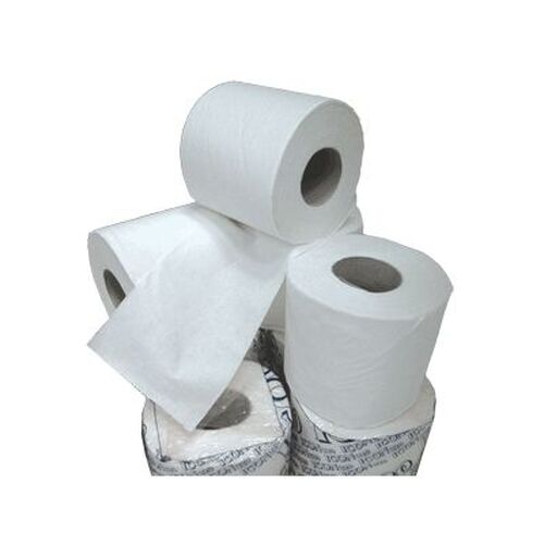 Toilet Tissue 320 Sheets 2 Ply 36 Rolls in Paper / Toilet