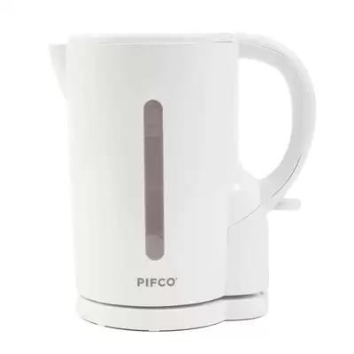 White Kettle 1.7l