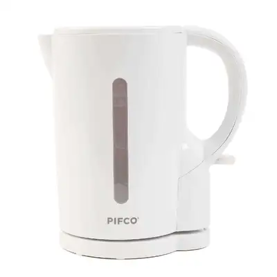 White Kettle 1.7l G2p100