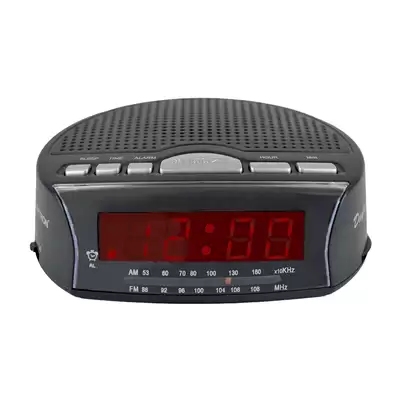 Radio Alarm Clock