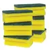 Soclean Sponge Scourers 10 Pack G2p100