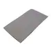 Good Baby Fitted Cot/Sleep Mat Sheet Ash Grey 60cm x 120cm 10 Pack G3p90