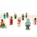 The Village People 42 Piece Set G2p100