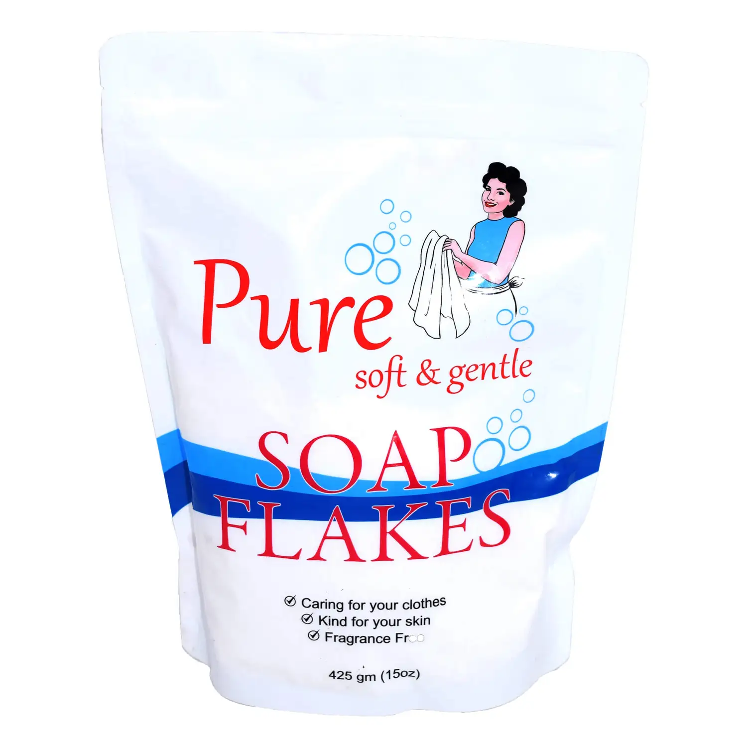 Soap Flakes 425g G2p100