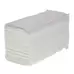 Soclean Z Fold Paper Towel White 1 Ply 6000