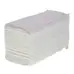 Soclean Z Fold Paper Towel White 1 Ply 6000 G2p100
