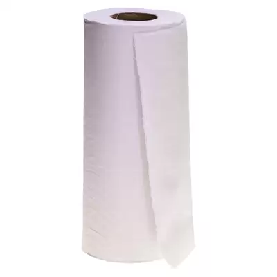 Soclean Hygiene Rolls 2ply 24 Pack - Colour: White