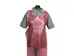 Proform Disposable Plastic Aprons On A Roll Red 200 Pack G1p99
