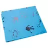 Plastic Table Cover 1.5m x 1.5m