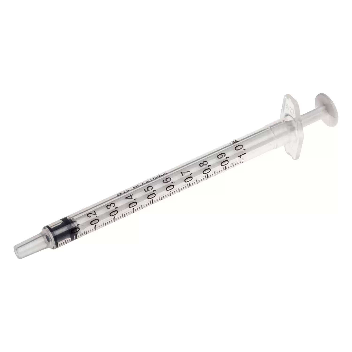 Hypodermic syringe deals