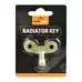 Radiator Key