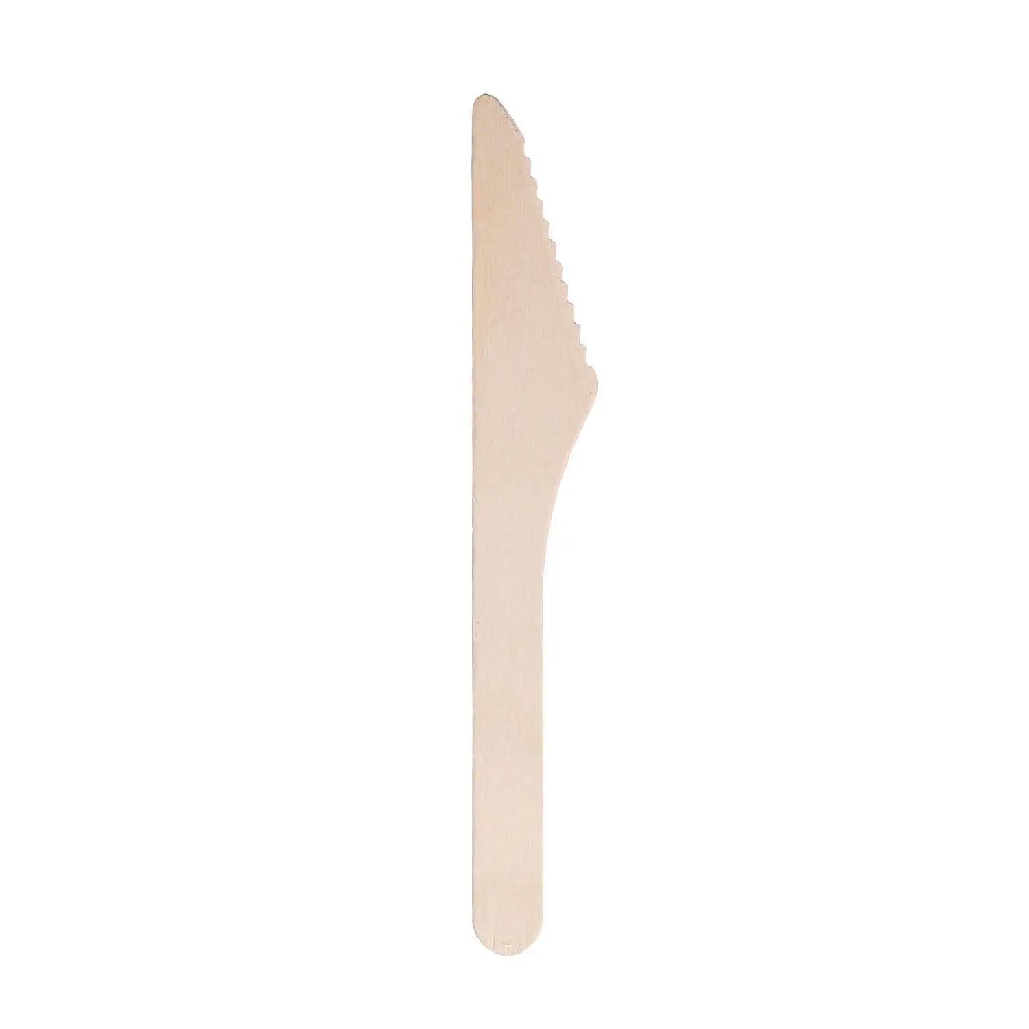 Wooden Knives 100 Pack G3p99
