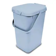 Addis Food Waste Bin 18 Litre