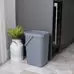Addis Food Waste Bin 18 Litre