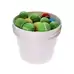 Tennis Balls Tub Assorted 50 Class Pack